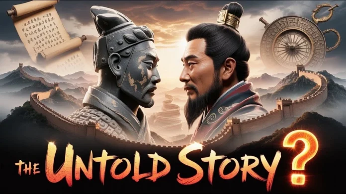 Ancient China Historis, Dynasties, Inventions, and Global Legacy