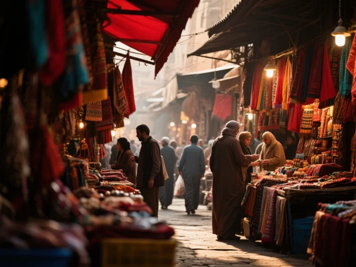 Beyond the Bargain, Why Traditional Bazaars Offer More Than a Shopping Trip