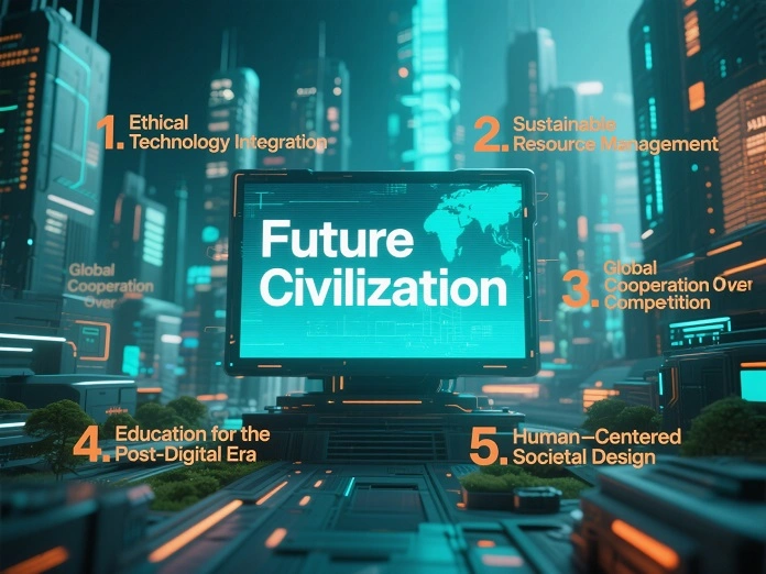 Core Foundations of a Future Civilization