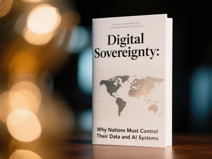 Digital Sovereignty Why Nations Must Control Their Data and AI Systems