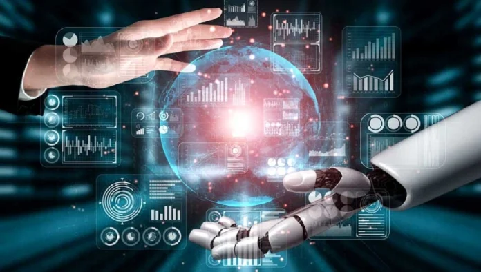 Future AI Governance How Artificial Intelligence Will Shape Tomorrows World