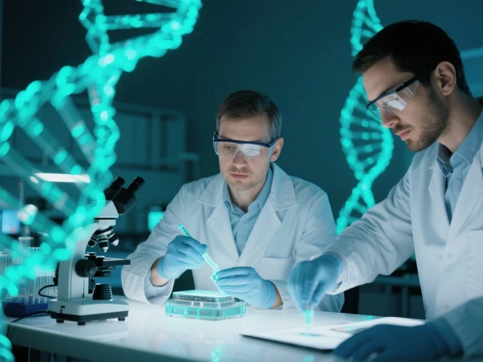 Gene Editing Explained, The Science Promise and Risks of Rewriting DNA