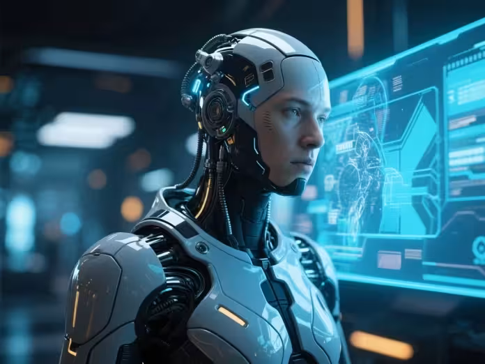 Integrasi Manusia-Mesin: Jalan Menuju Peradaban Hibrida