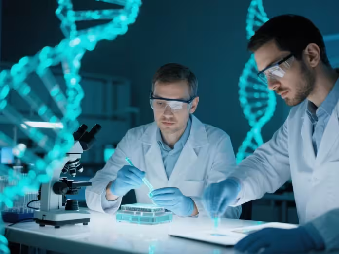 Penjelasan Penyuntingan Gen: Sains, Janji, dan Risiko Penulisan Ulang DNA