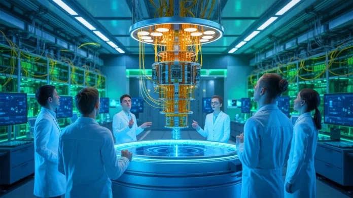 Quantum Physics Breakthroughs That Could Transform Civilization Forever