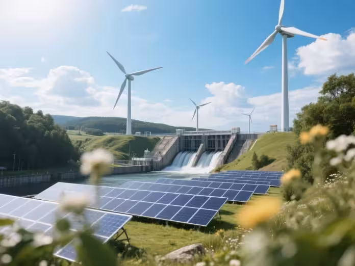 Revolusi Energi Terbarukan: Apakah Kita Bergerak Cukup Cepat untuk Menyelamatkan Planet?