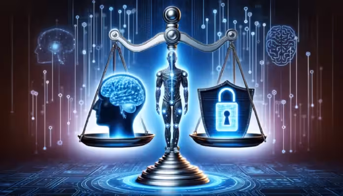 Tata Kelola AI: Bagaimana Memastikan AI yang Etis dan Adil untuk Masa Depan Peradaban