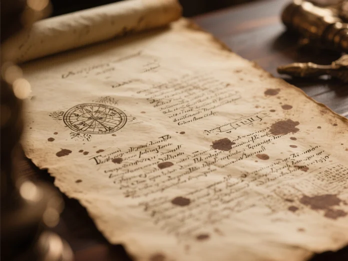The Art of Peace, Ancient Treaties That Shaped Civilizations
