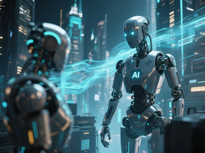 The Artificial Intelligence Civilization