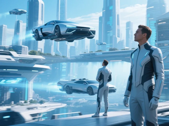 The Future of Civilization Are We on the Right Path to Survival and Progress