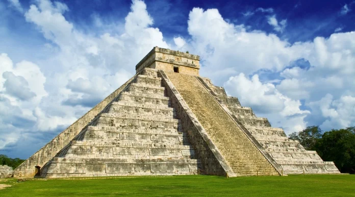 The Maya Civilization History, Astronomy, Calendar, and Collapse