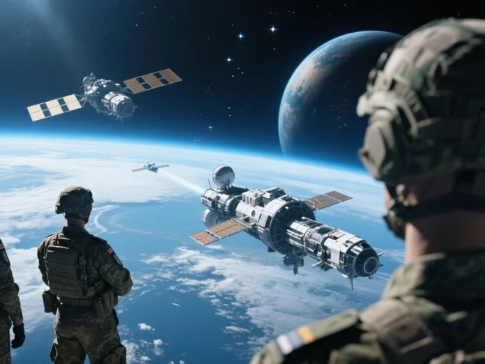 The Rise of Professional Armies, From Citizen-Soldiers to Standing Forces