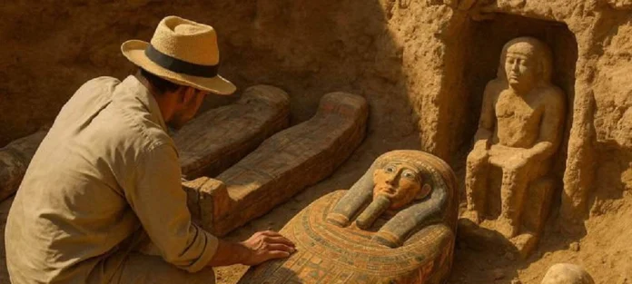 Women in Civilization, Archaeological Breakthroughs That Rewrite History